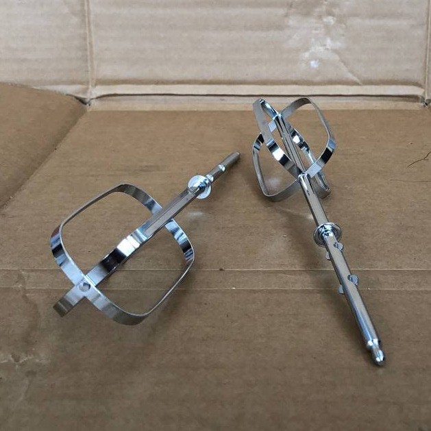 [BAYAR DITEMPAT] Stick Mixer Maspion Kocokan Pengaduk Kue Stand Hand