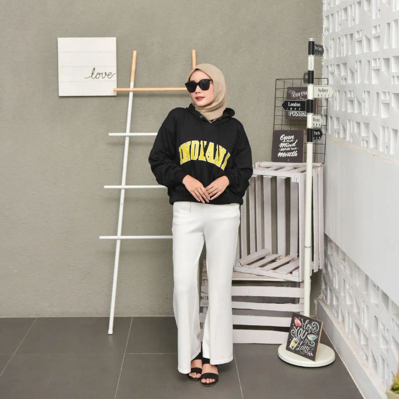 Indiana crope oversize