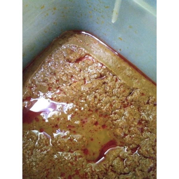 

bumbu mie Aceh asli per 100 gram