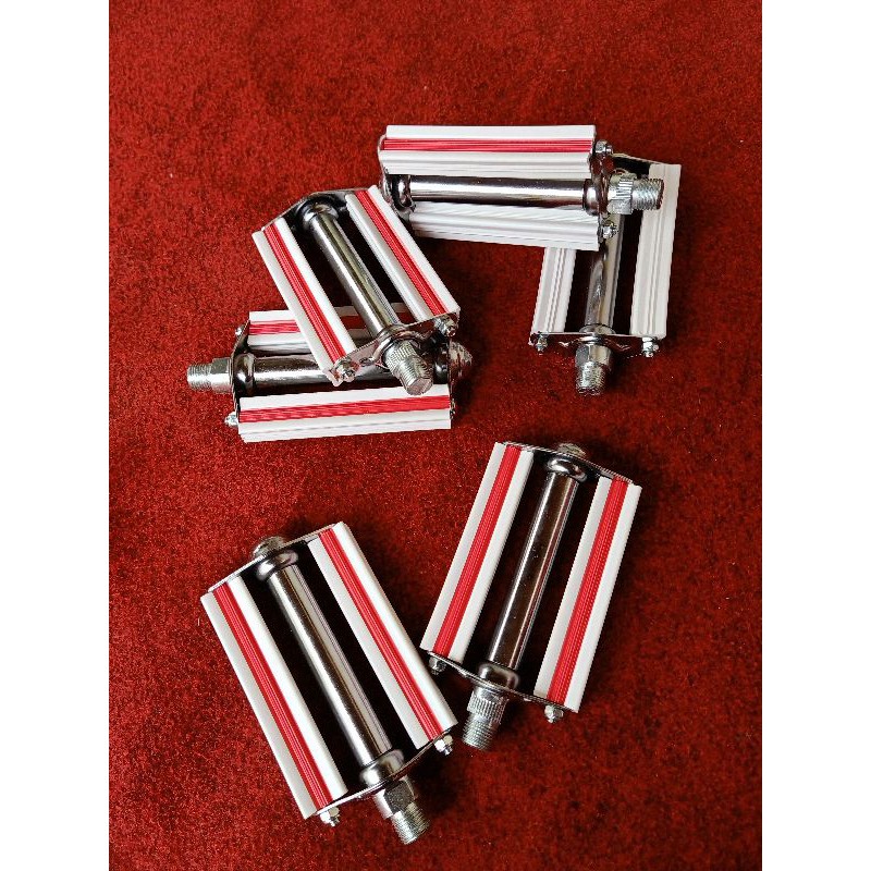 pedal sepeda minion Minitrack bmx ontel dll