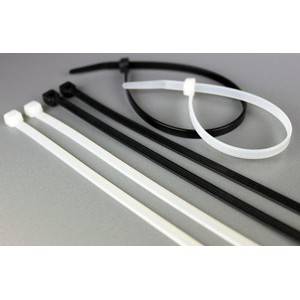 Kabel Ties 10 cm ( 100 Pcs )