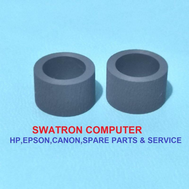 Karet ASF Pick Up Roller Epson L1455 WorkForce WF7111 WF7211 WF7511 WF7611 WF7521 WF7711