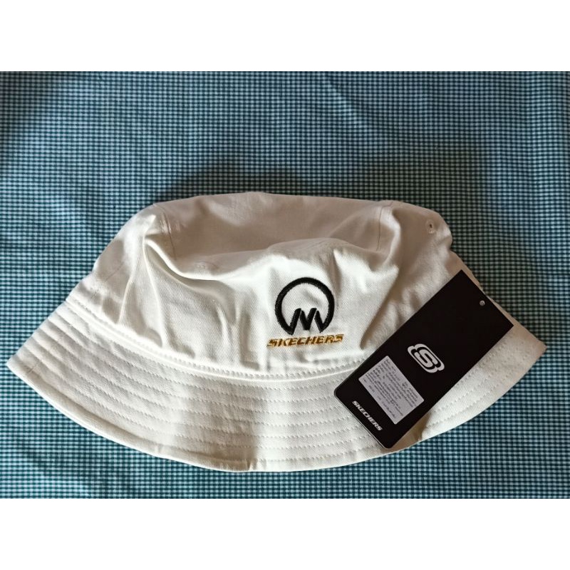 Mew Suppasit MSSxSkechers Bucket Hat