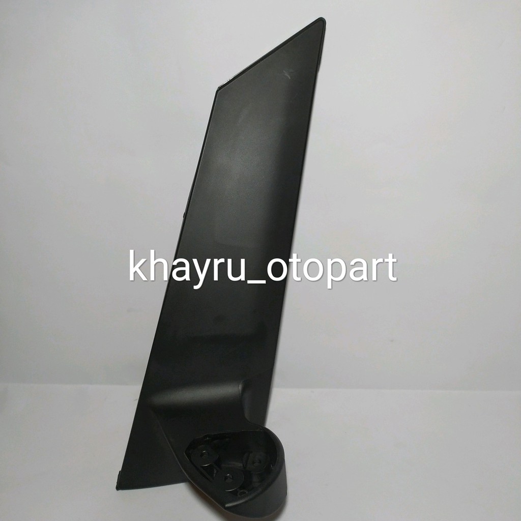 DUDUKAN KAKI SPION ORI IMPOR TOYOTA INNOVA 2005 SD 2015 KIRI
