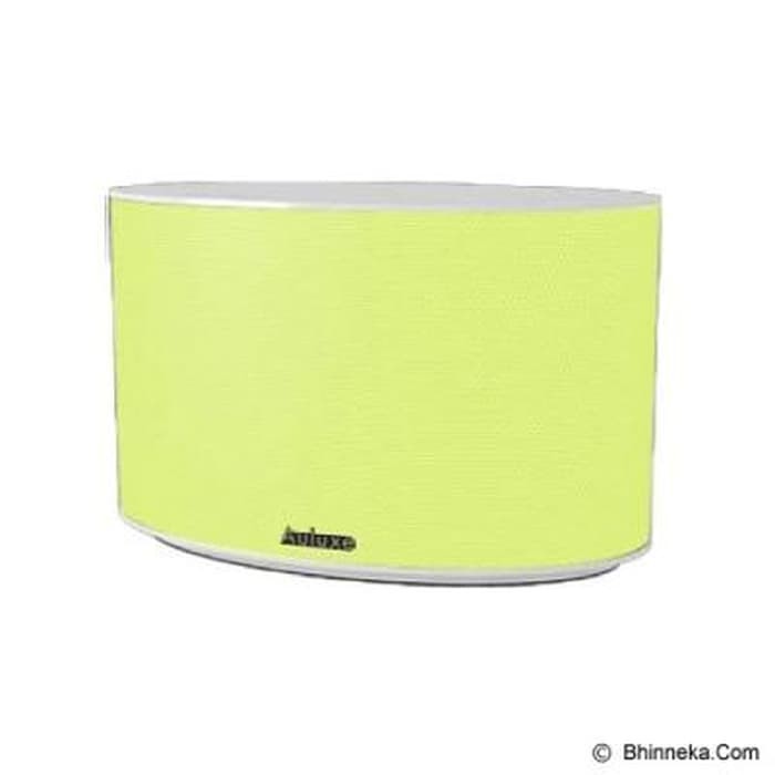 Auluxe Aurora Aw1010 Bluetooth Speaker