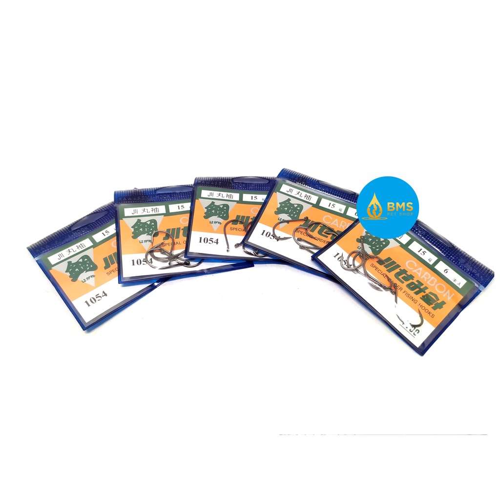 Kail Carbon Jepang 1054