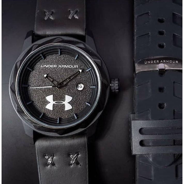 Jam tangan Under Armor Premium Sporty