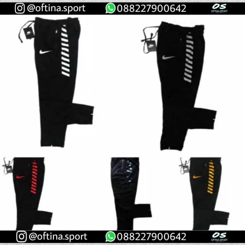 TRACKPANTS NIKE CELANA TRACKPANTS TRAINING PANJANG SWEATPANTS JOGGER PANTS CELANA TRACKPANTS NIKE
