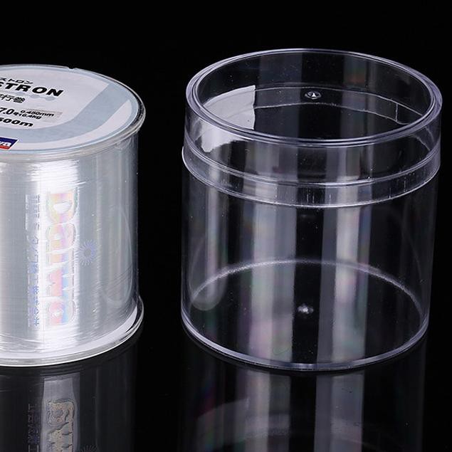 ✲ Benang Pancing DAIWA JUSTRON Nilon Pancing Senar Pancing Tali Pancing Nylon Pancing Nilon Pancing