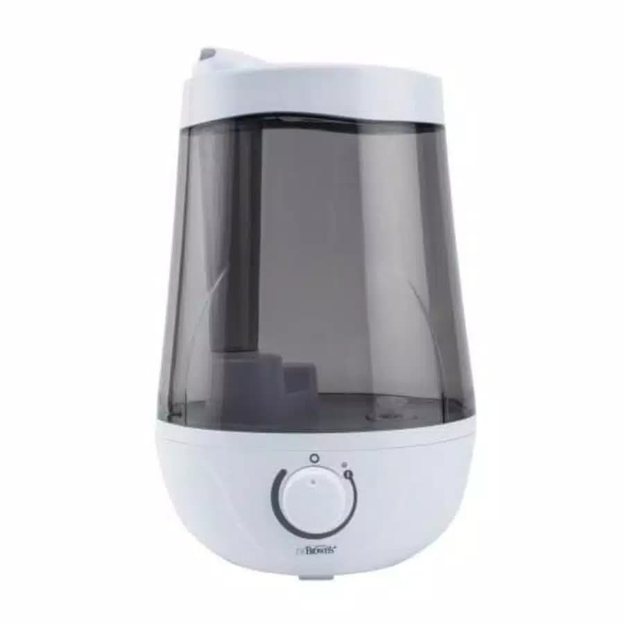 Dr Brown's - Ultrasonic Cool Mist Humidifier