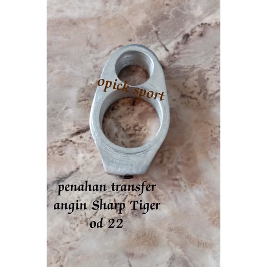 cincin tengah sharp tiger