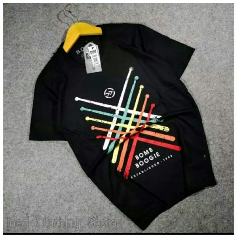 kaos Anak Junior kaos anak tanggung Umur 9 - 15