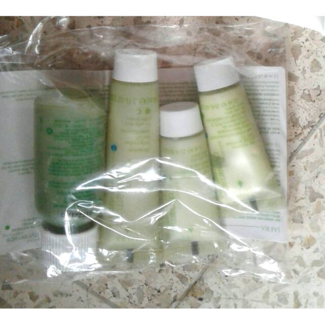 Skincare Jafra Mini