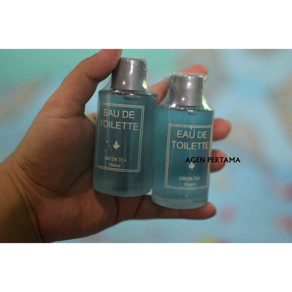 PARFUM GARUDA INDONESIA 60ML ORIGINAL FREE BOXS / BEST SELLER [BPOM]