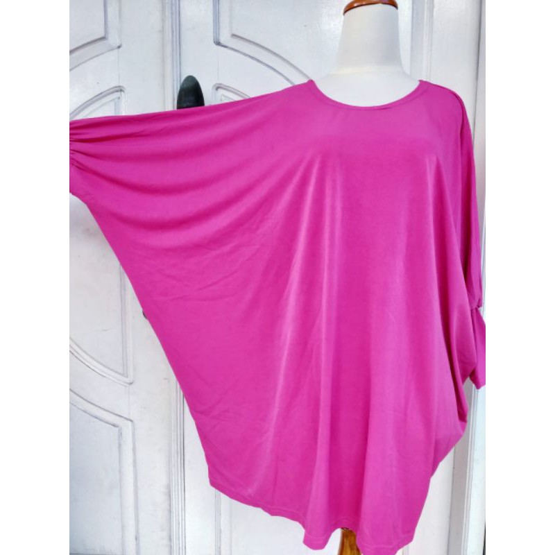 ATASAN  BLOUSE JUMBO LD 160 CM ( 6 L)