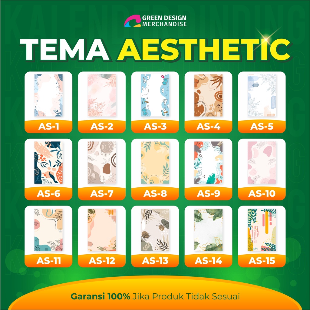 READY Kalender Dinding 2024 Kalender Custom Foto kalender 2024 aesthetic kalender 2024 aesthetic dinding kalender 2024 lengkap jawa masehi hijriah Kalender A3+ 12 Bulan Klem Seng