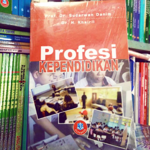 

Profesi kependidikan