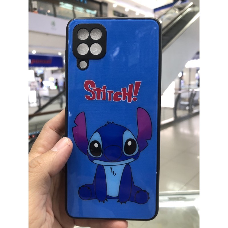 SILIKON JELY SAMSUNG GALAXY A12 M12