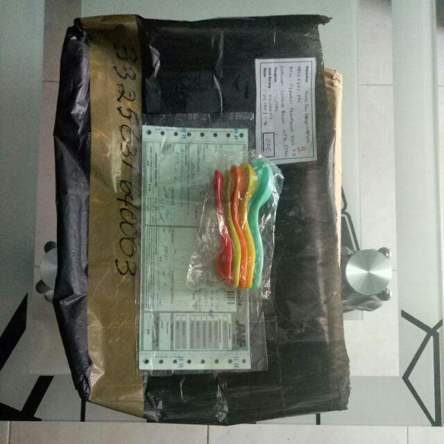 Sendok Takar Kecil Warna Warni 5 In 1