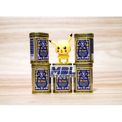 

RB Vetsin Hongkong Gourmet Powder 100 g / Ve -Tsin penguat rasa