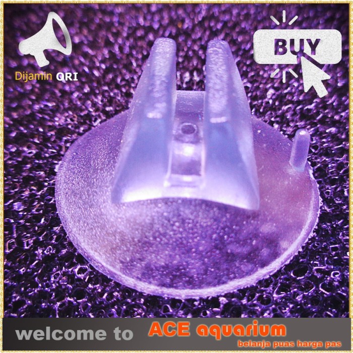 Best Seller Kop DOP SEKAT ISI 1pcs Ace Aquarium Shopee Indonesia