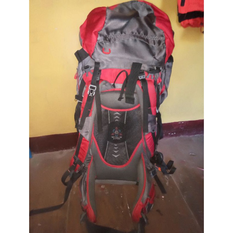 keril Consina Outlander