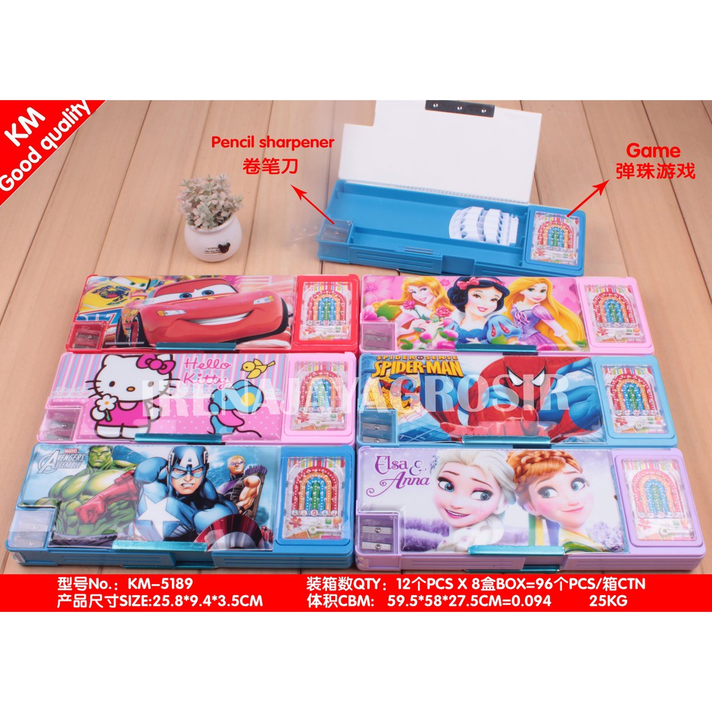 

GAME PIN BALL SERUTAN TEMPAT ANAK