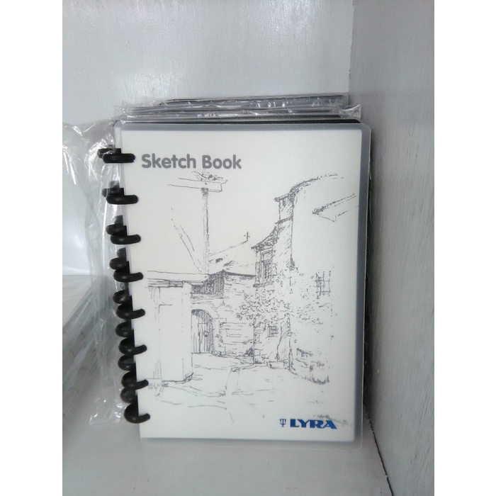 

tulis-alat-paket- lyra sketch book a5 -paket-alat-tulis.