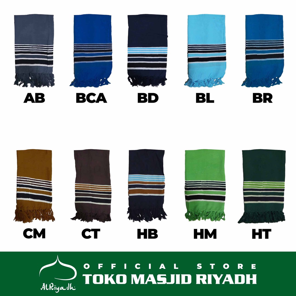 Sorban Solo Zaweeya Motif Original AM Cap Klasik