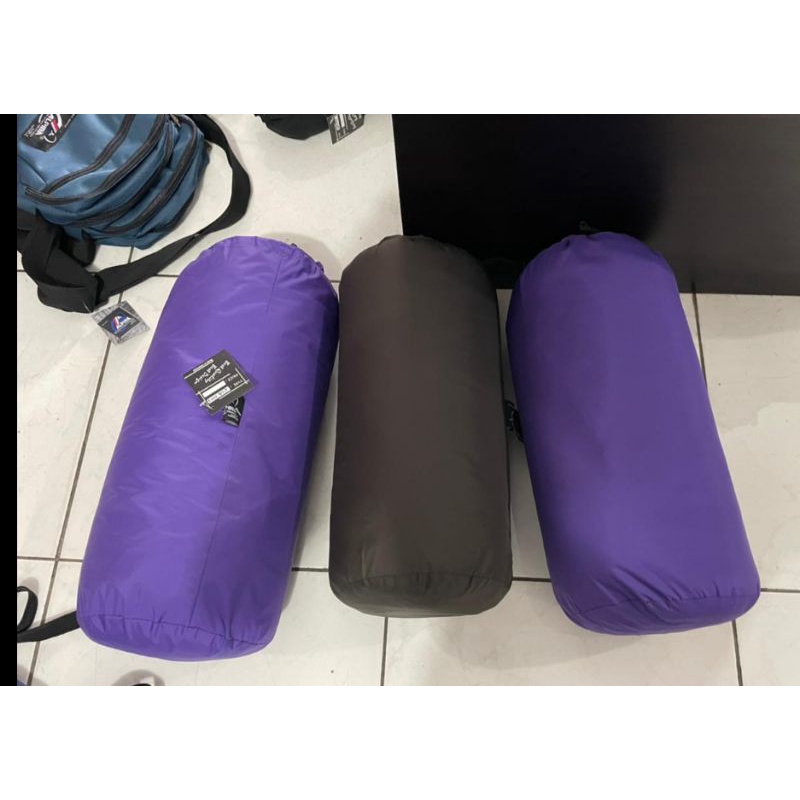 Sleeping Bag ALPINA