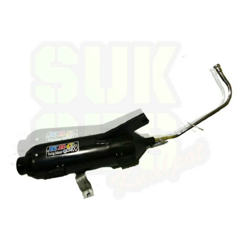 knalpot tsukigi wrc mber beat mio vario space scoopy