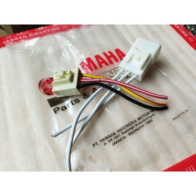 rumah soket sepul aerox lexy Nmax New yamaha