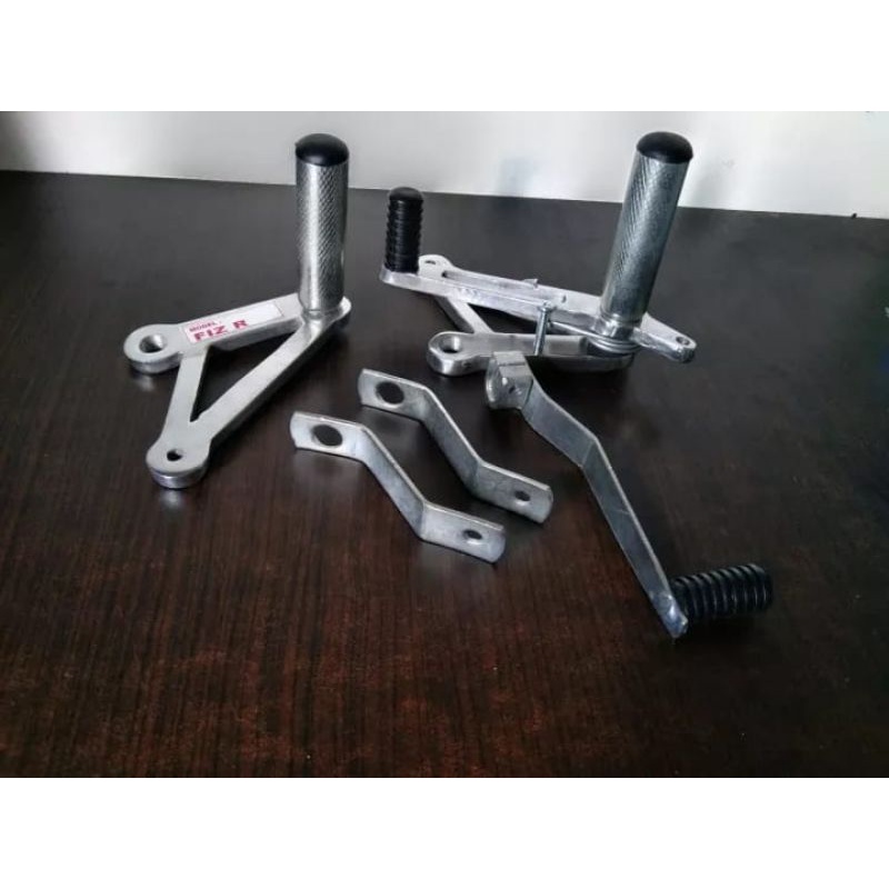 Step Underbone Fiz R Vega R / Vega R New Jupiter Z / MX