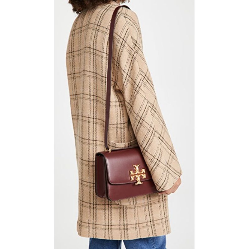 [Original 100%] Tory Burch Eleanor Convertible shoulderbag