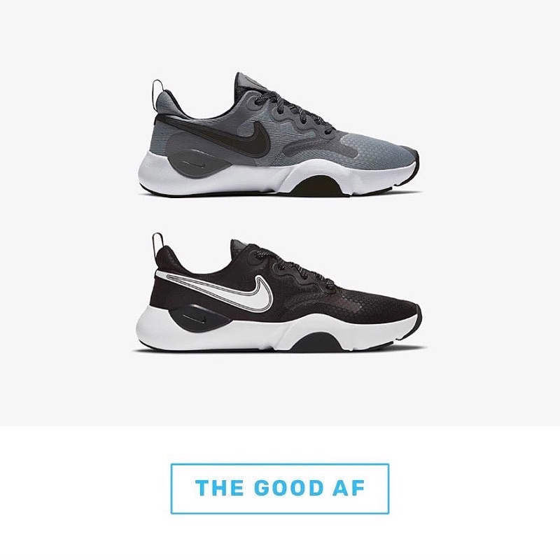 NIKE SPEEDREP (ORIGINAL OFFICIAL STORE)