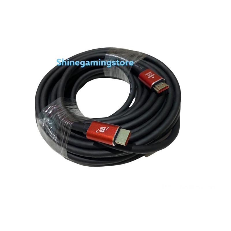 Kabel HDTV 10m Bestlink Versi 2.0 - cable HDTV 10 meter