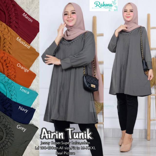 Airin Tunik