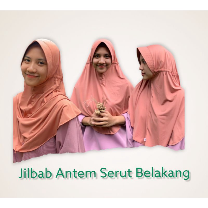 Hijab Instan | Jilbab Instan Jersey | Hijab Instan Jersey | Jilbab Instan Jersey Murah | Hijab