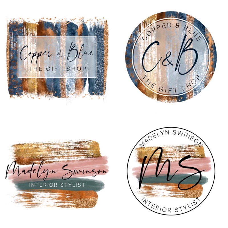 

ARABELLA MADELYN | JASA PEMBUATAN DESAIN LOGO OLSHOP BISNIS SIMPLE