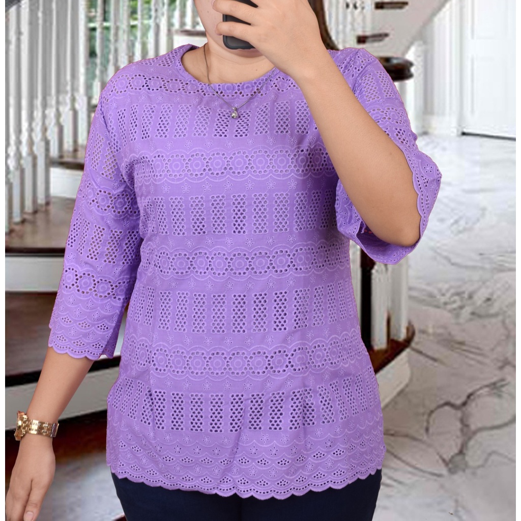 Pink butik KW versi madam