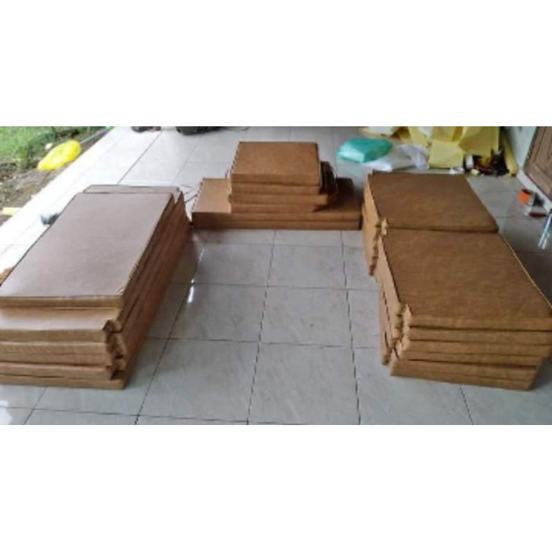 Busa Duduk Kursi Tamu