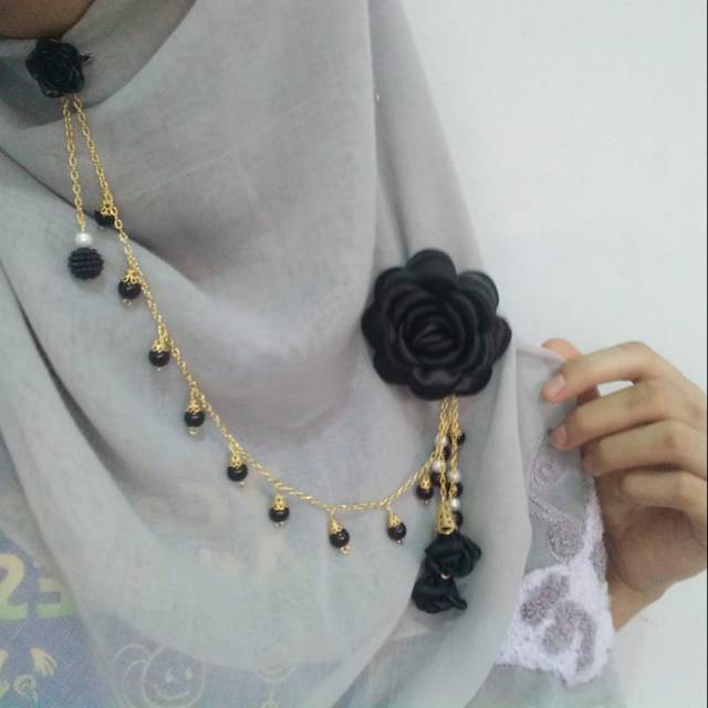 BROS DAGU KALUNG HITAM/ BROS DAGU/ BLACK EDITION