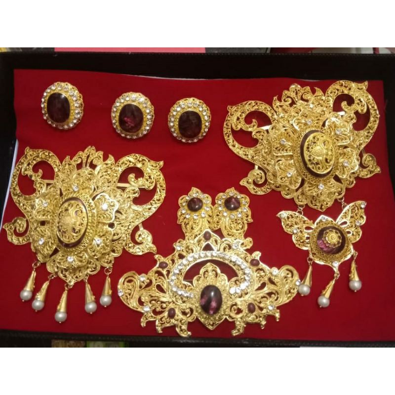 Bros pengantin bali/bros wedding