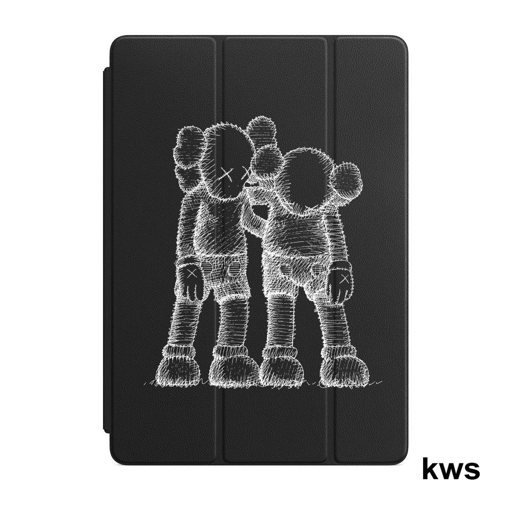 ipad smart cover custom ipad 7/8/9 air4 pro 11 2020 mini tablet apple pro 2019 casing ipad