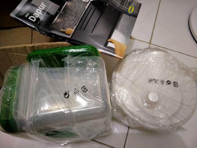 Ready Stock !! Pruta Kirim Dari Surabaya