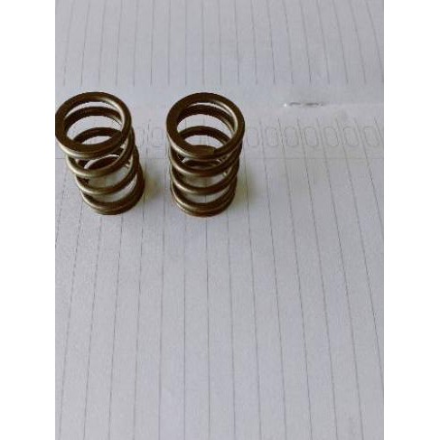 ➷ Per Klep Swedia Original Mio Jupiter Z Vega  Supra Grand Karisma Beat Shogun Smash Nuovo Fino Mio