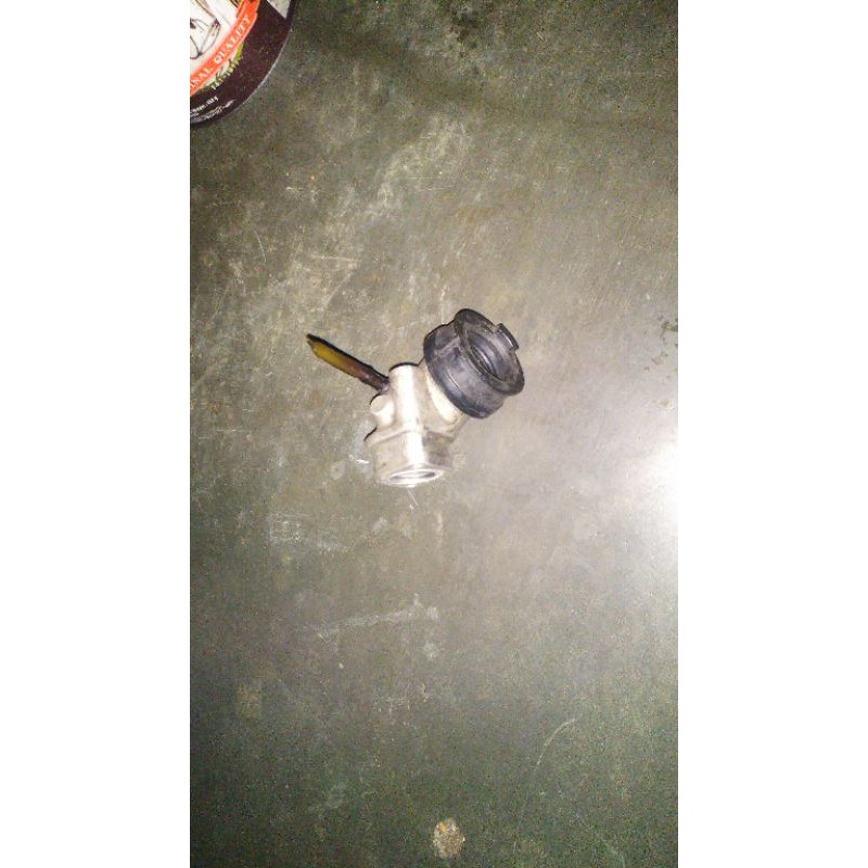 manipol intake karbu mio karbu ori