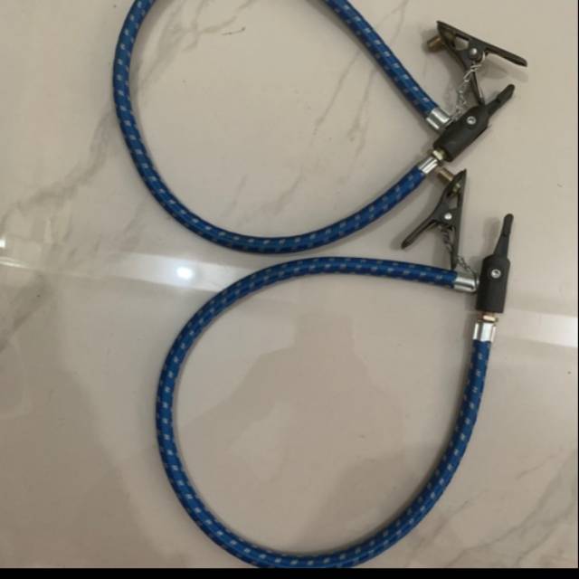 Selang pompa angin / selang pompa sepeda