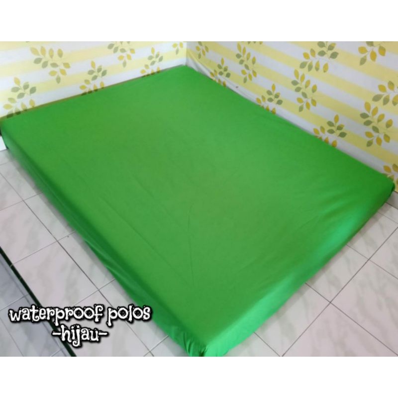 Sprei waterproof ukuran 160x200-2