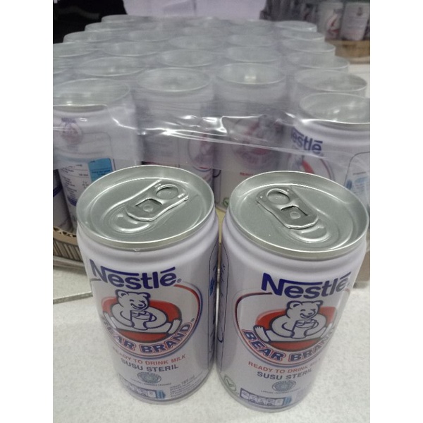 

bear bread murah all 189ml